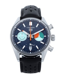 Tag Heuer Carrera CBS2213.FN6002